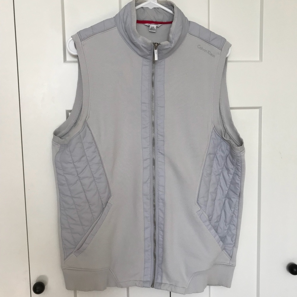 Calvin Klein vest